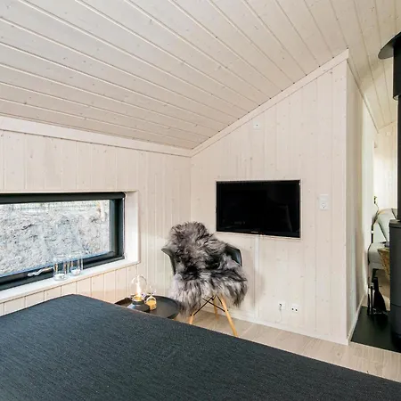 Nice In With Kitchen Tatil Evi