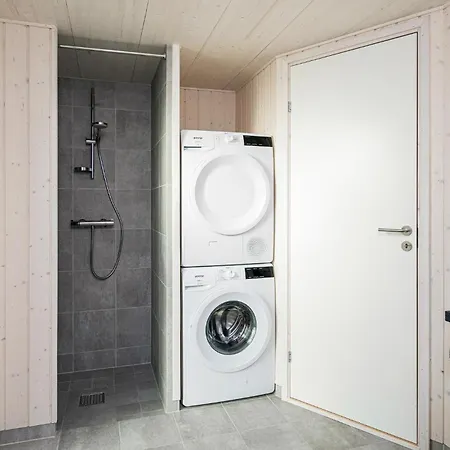 Nice In With Kitchen