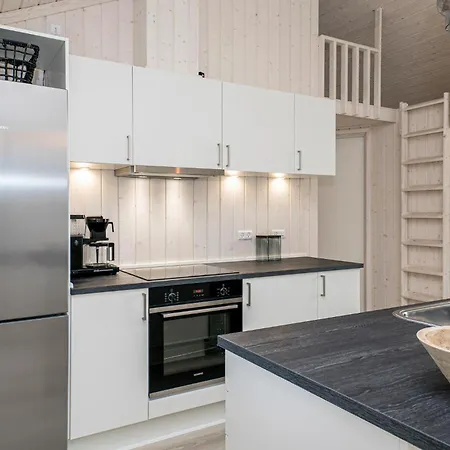 Nice In With Kitchen * Hadsund