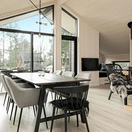 Nice In With Kitchen Hadsund
