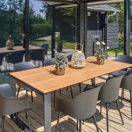 Tatil Evi Nice In With Kitchen *