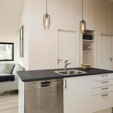 Nice In With Kitchen Tatil Evi *