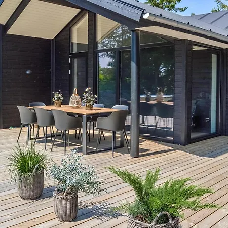 Nice In With Kitchen * Hadsund