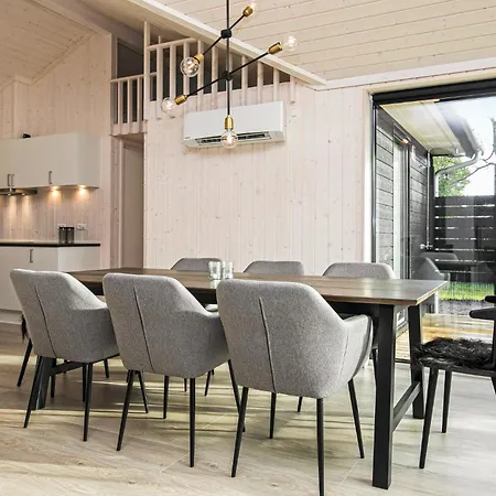 Nice In With Kitchen Hadsund